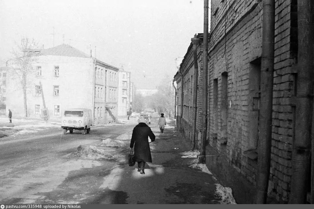 Г 1 й. 1-Й Красносельский переулок pastvu. Крестовский переулок Москва 1970-1978. 5 Й Красносельский переулок 1960 год. Крестовский переулок история.