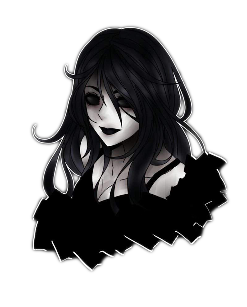 Джейн Убийца