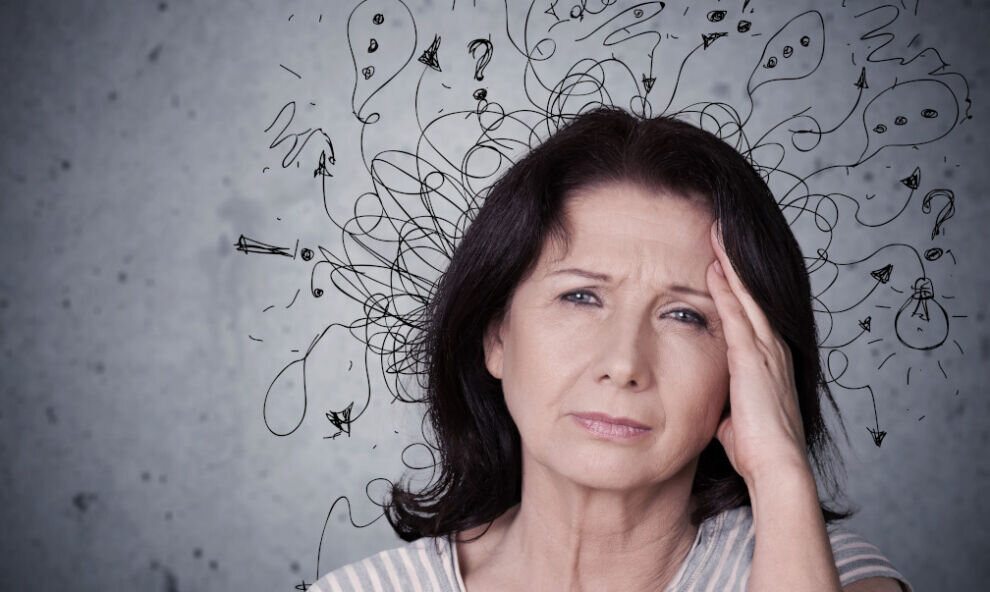    Врач Малышева: стресс может быть полезен для человека