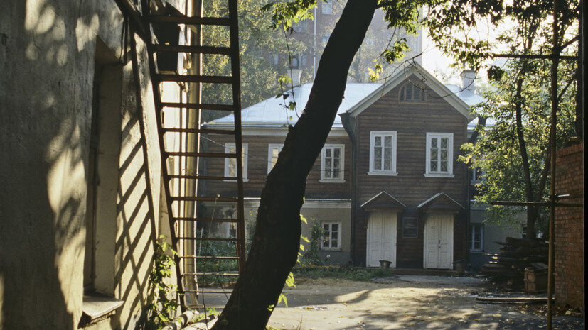   РИА Новости