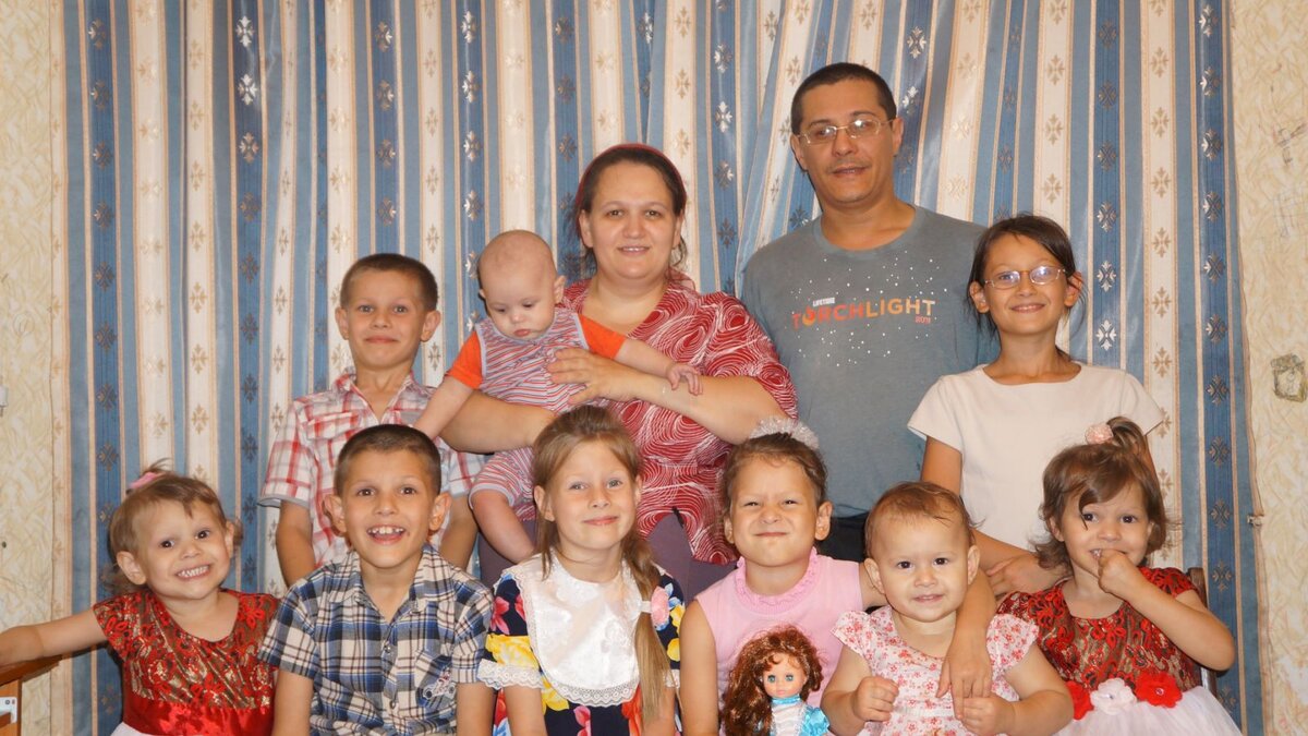 Фото 2017 года. Тишина нам уже даже и не снится 😂