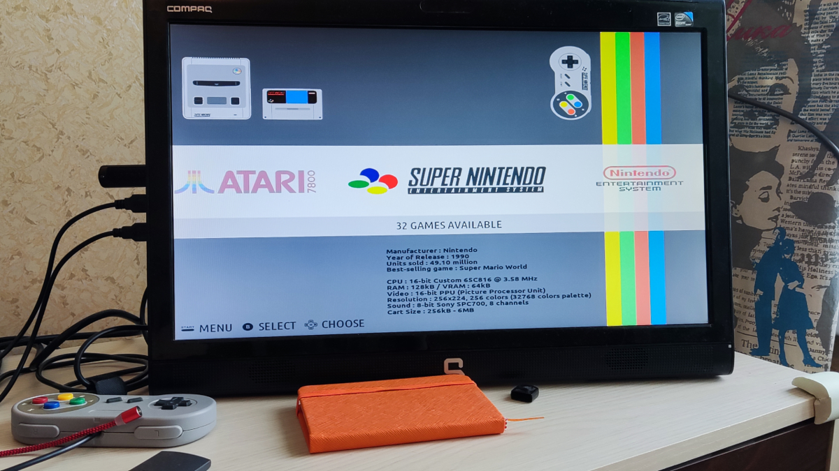 Обложка выпуска...