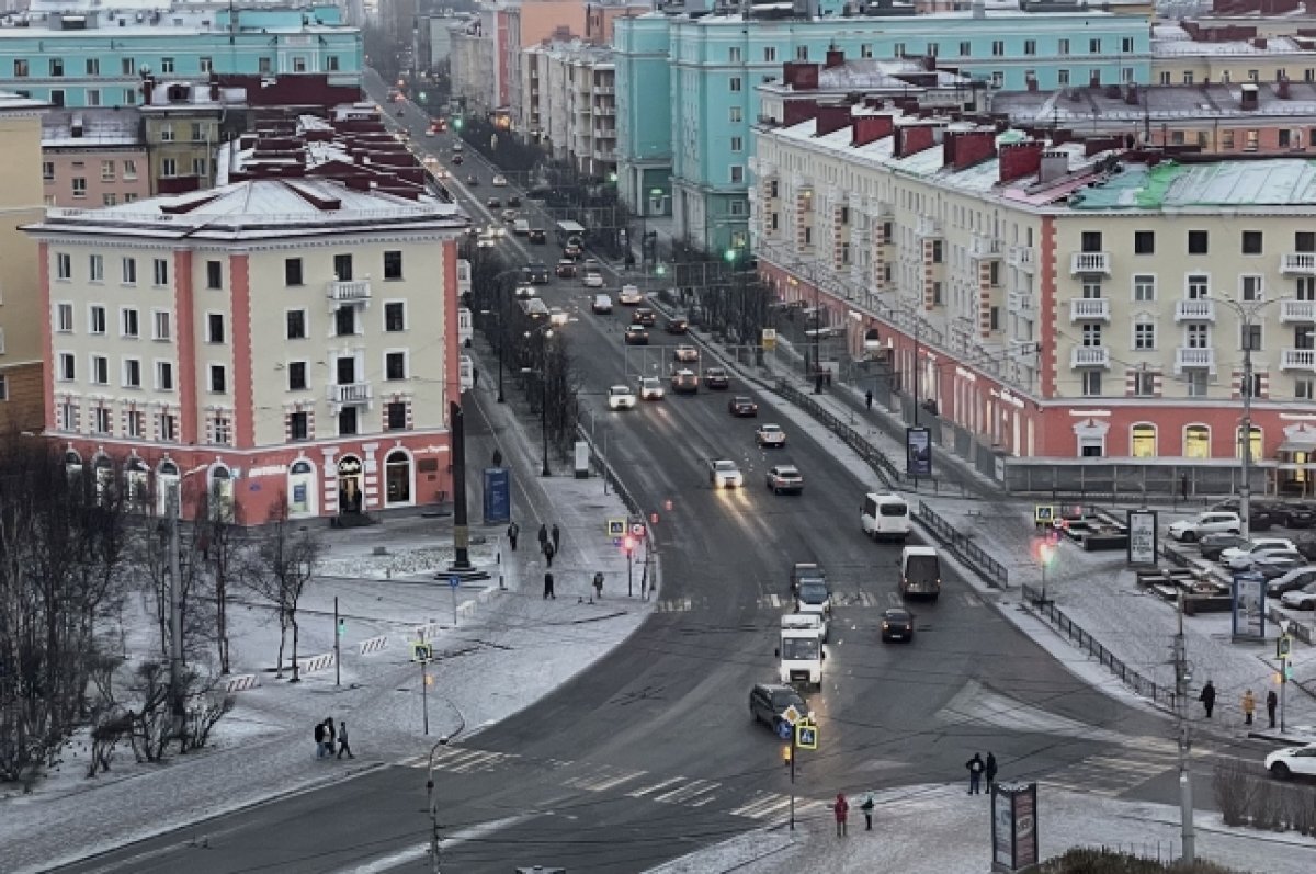    Студенты-лингвисты из Заполярья заняли призовые места на конкурсе