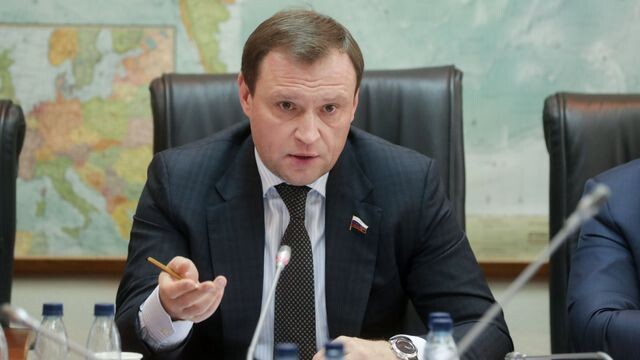    Сергей Пахомов duma.gov.ru