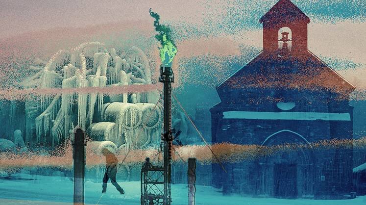    коллаж тамары лариной