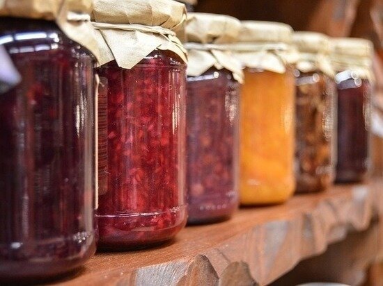     Варенье может оказаться опасным для здоровья продуктом. Фото: pixabay.com