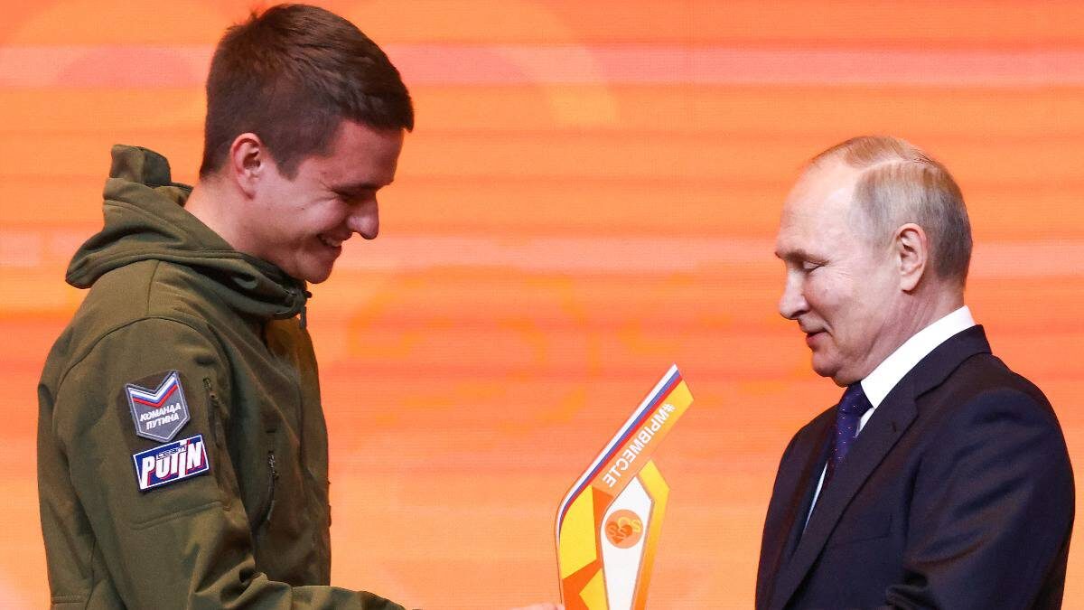    Фото: Станислав Красильников / ТАСС