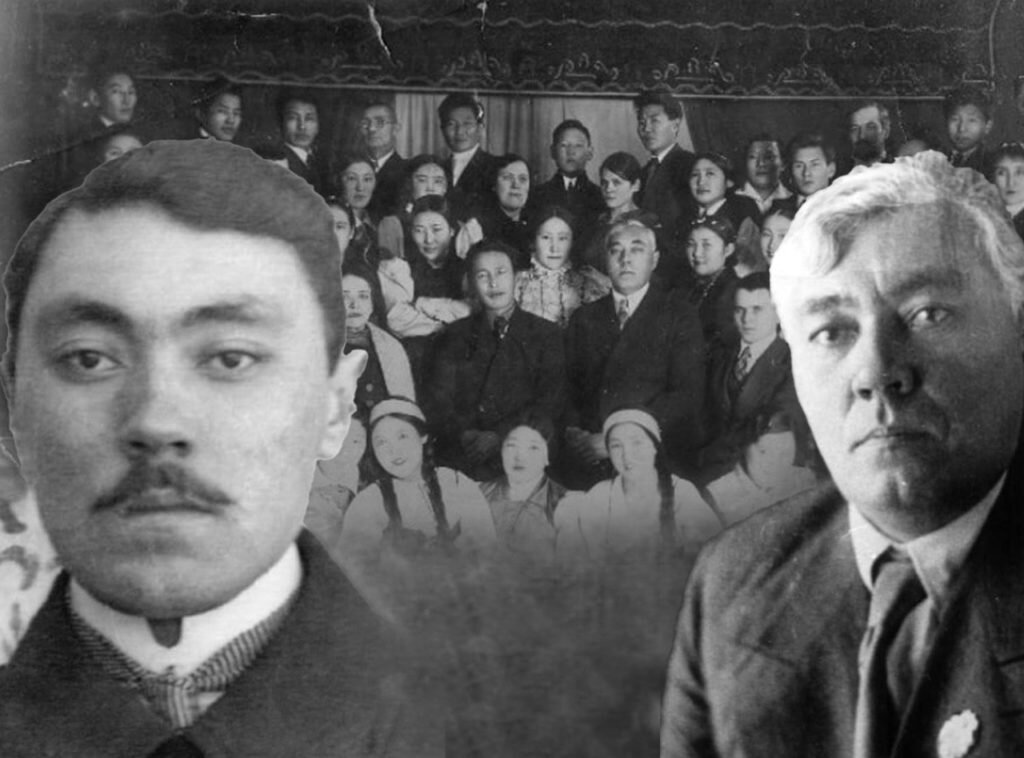 Марк Николаевич Жирков – уроженец Вилюйска, знаток якутского фольклора, один из создателей профессиональной якутской музыки, композитор оперы «Ньургун Боотур»