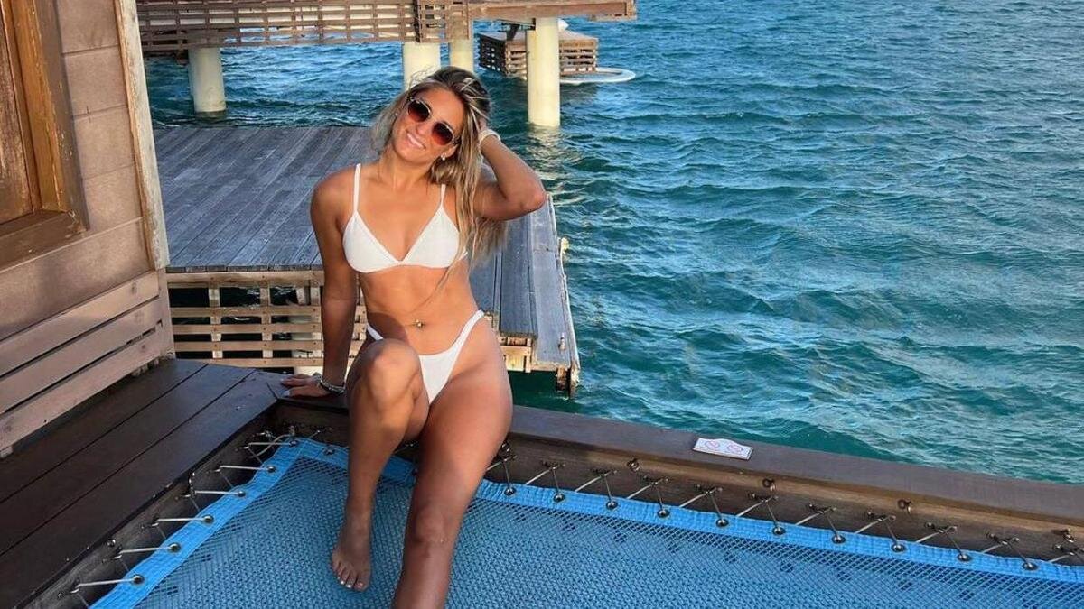    Теннисистка Панна Удварди:instagram.com/panna_udvardy