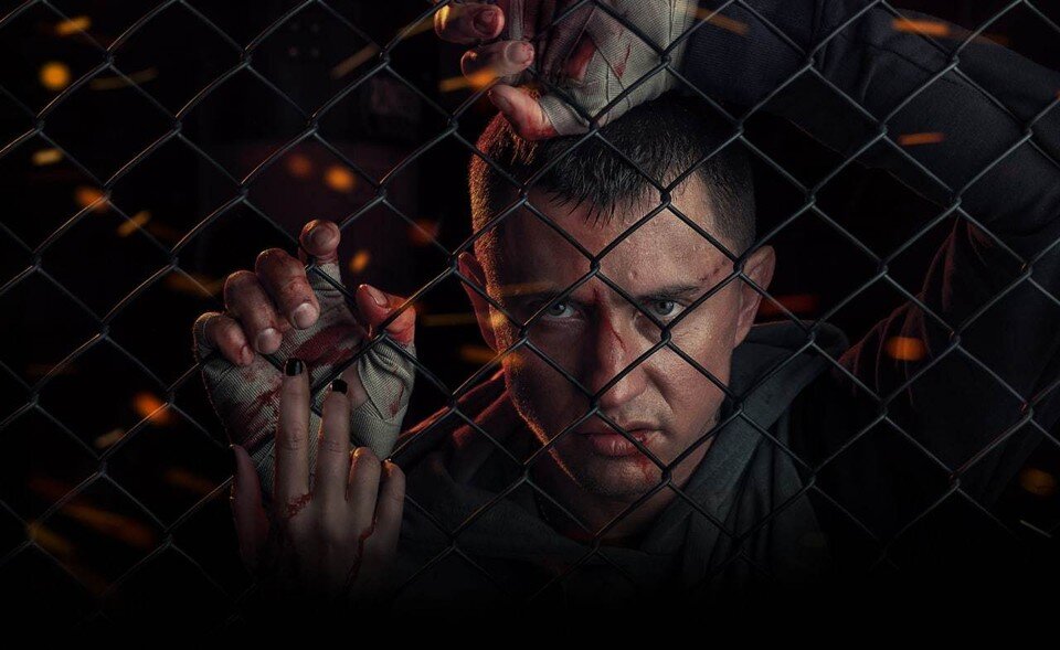     Нынче по итогам съемок порой запоминается не кино, а скандал с участием актера.  кадр из фильма