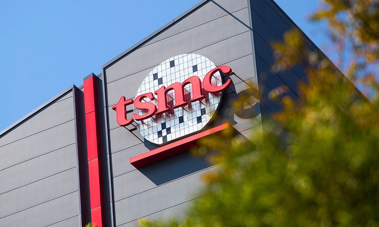 Изображение: TSMC