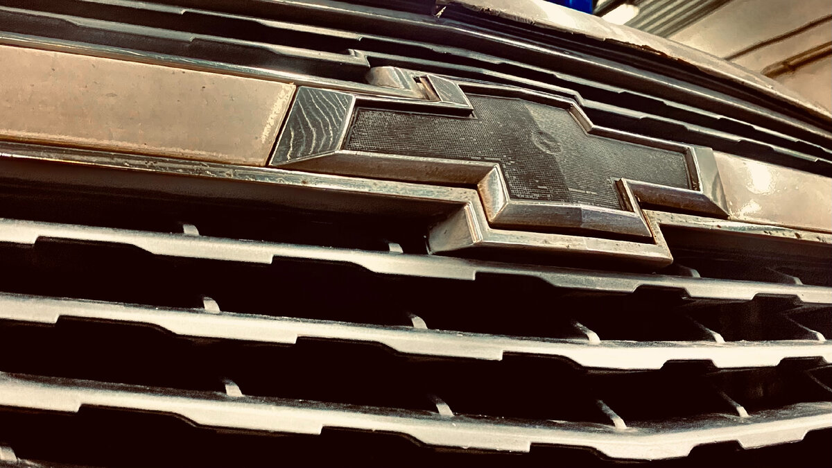 Ремонт Chevrolet Cruze