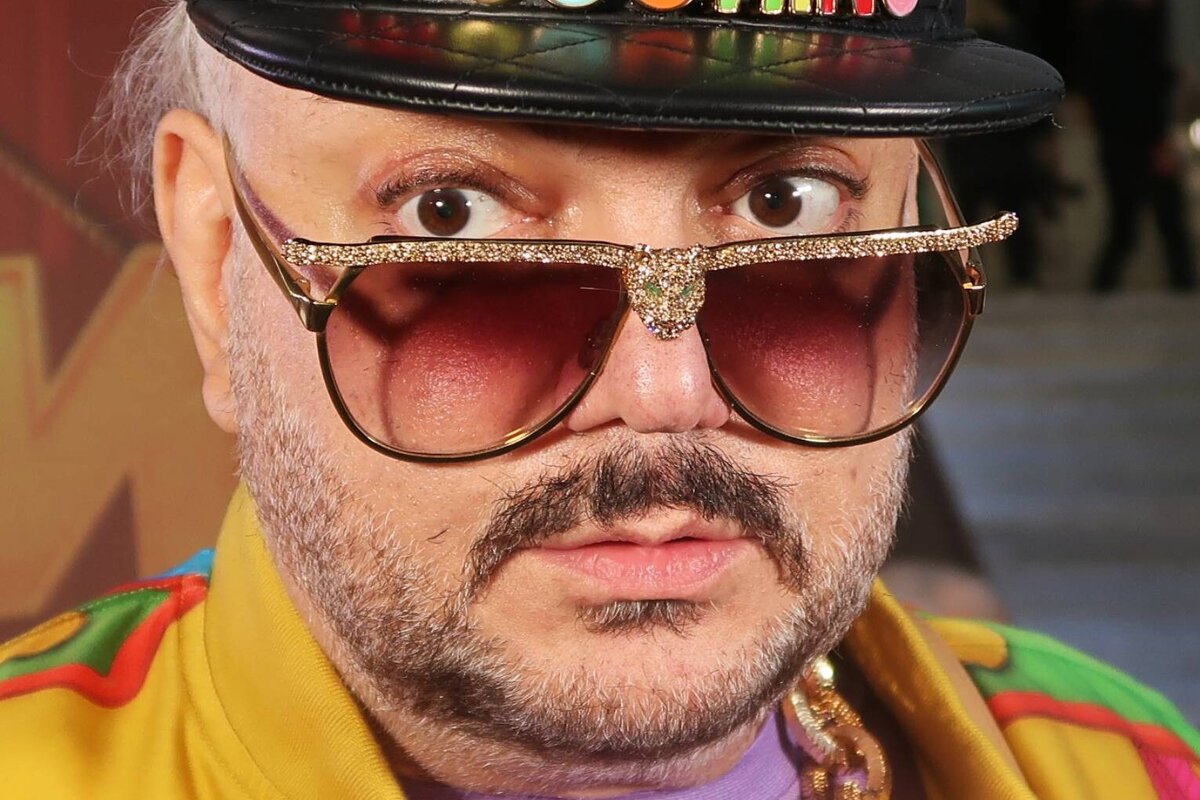     «Киркоров поддерживает Россию»: американцы потребовали запретить певцу въезд в США