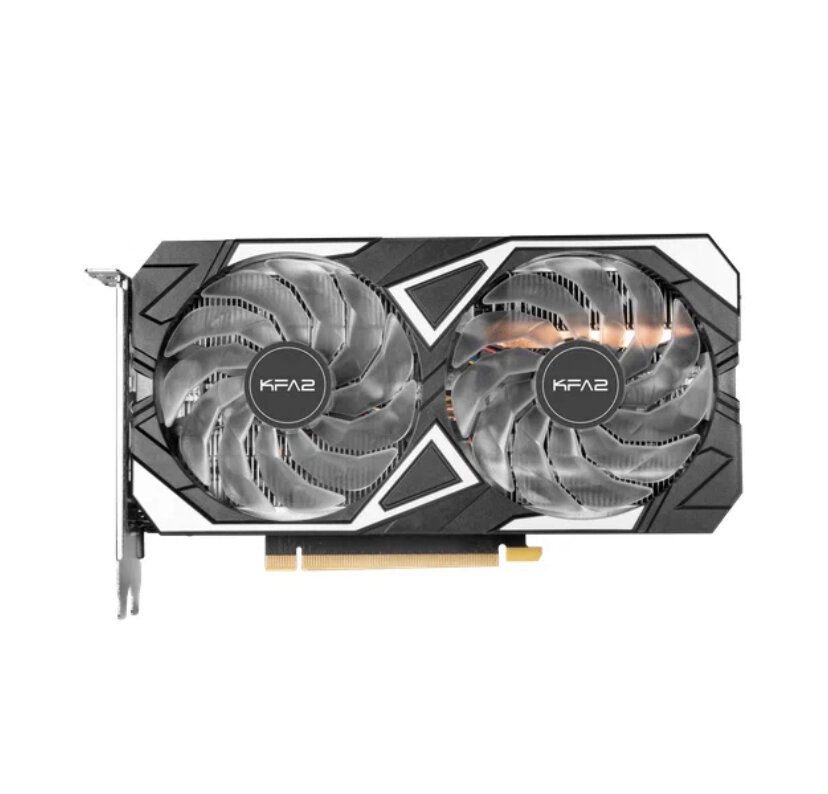 Nvidia GeForce RTX 3050 KFA2