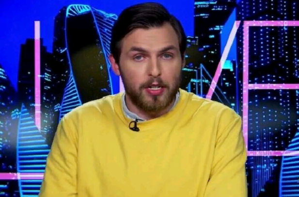 Лёша Коростелев