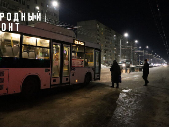     Фото: ОНФ в Чувашии