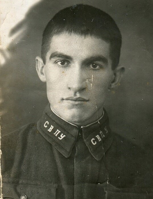 Хусен Андрухаев
