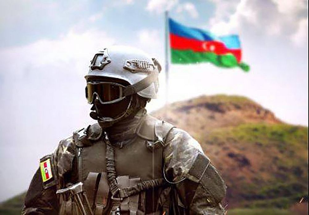 В Ереване считают преступлением требовать восстановления суверенитета