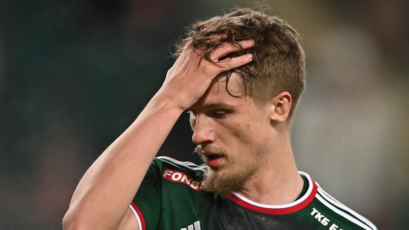   РИА Новости