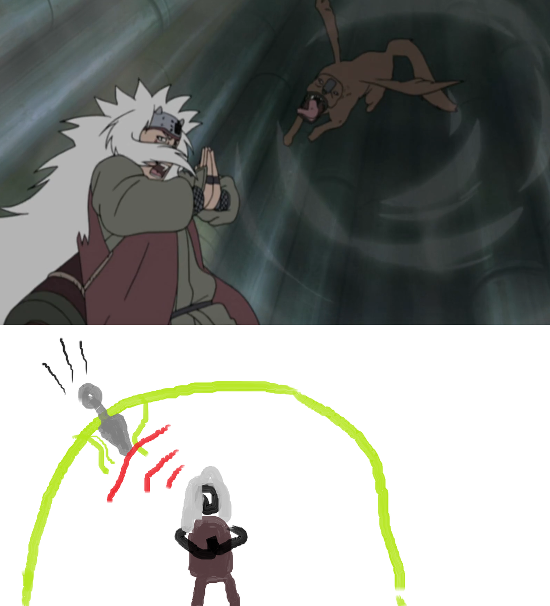 Наруто 131