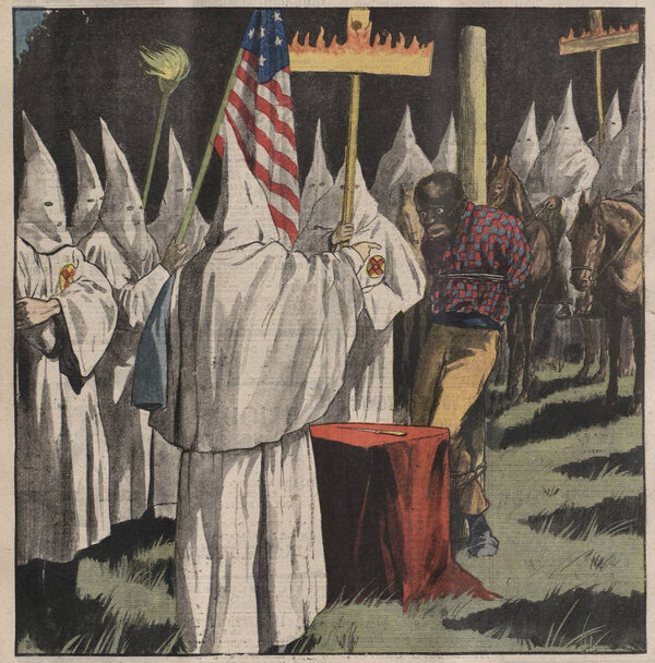 Фото © Flickr / Le Salon de la Mappemonde