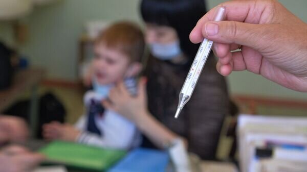   © Sputnik / Александр Кондратюк