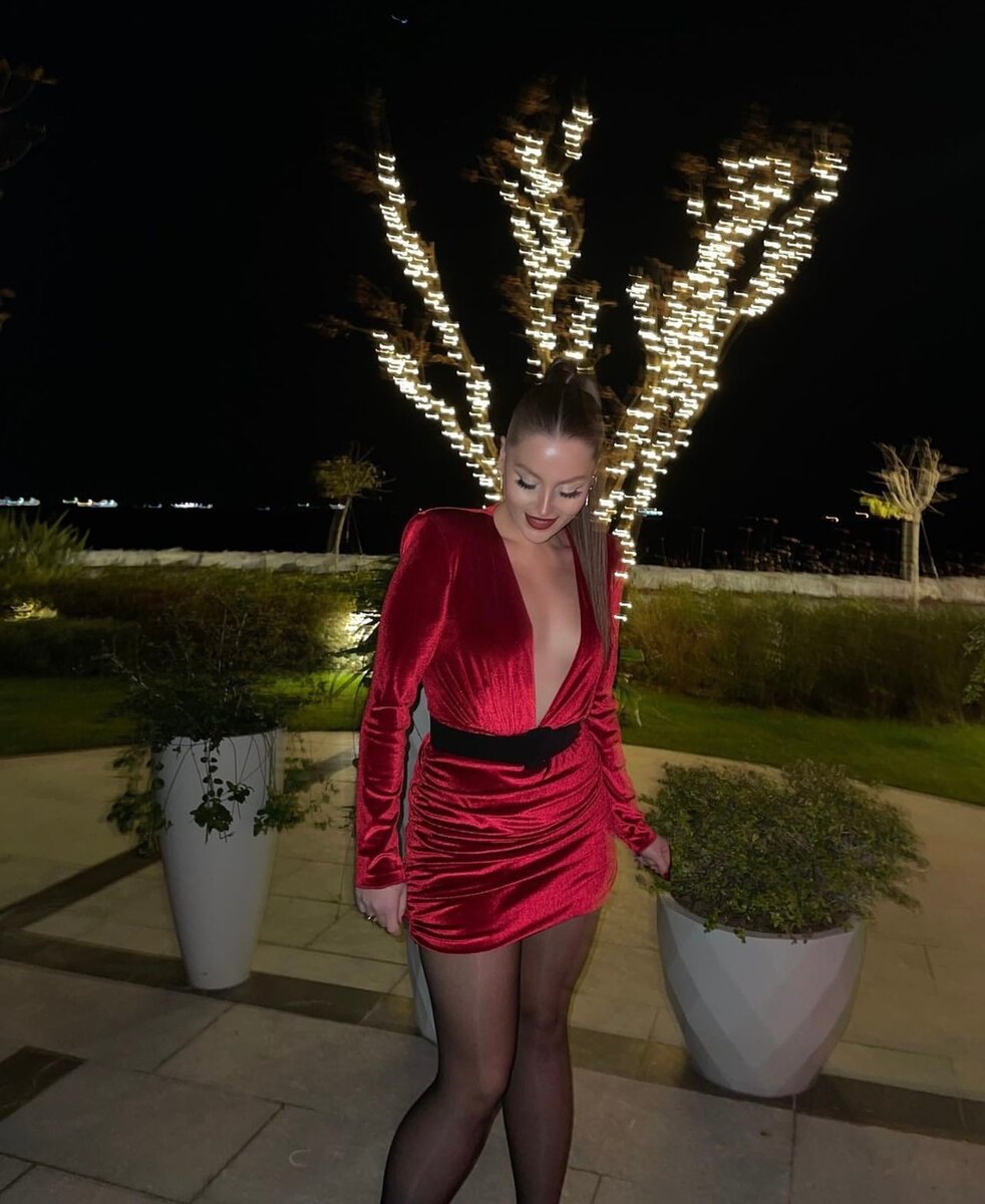    Эльчин Афаджан Фото: Инстаграм (запрещен в РФ)