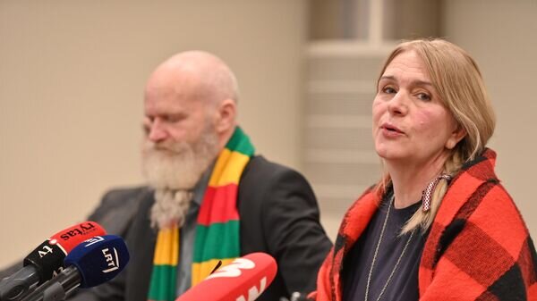   © Sputnik / Владислав Адамовский