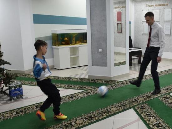     Фото: прокуратура Псковской области