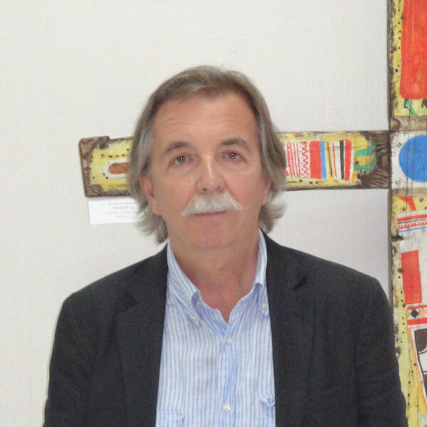 Художник Колкутин Андрей