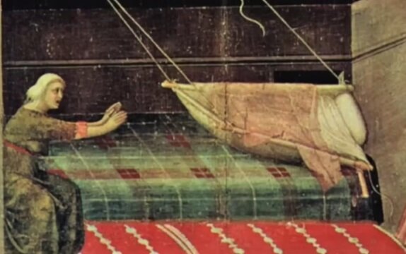 Это сегодня дети – короли, цари и императоры, причем не только для своих семей, но и для общества в целом.-25