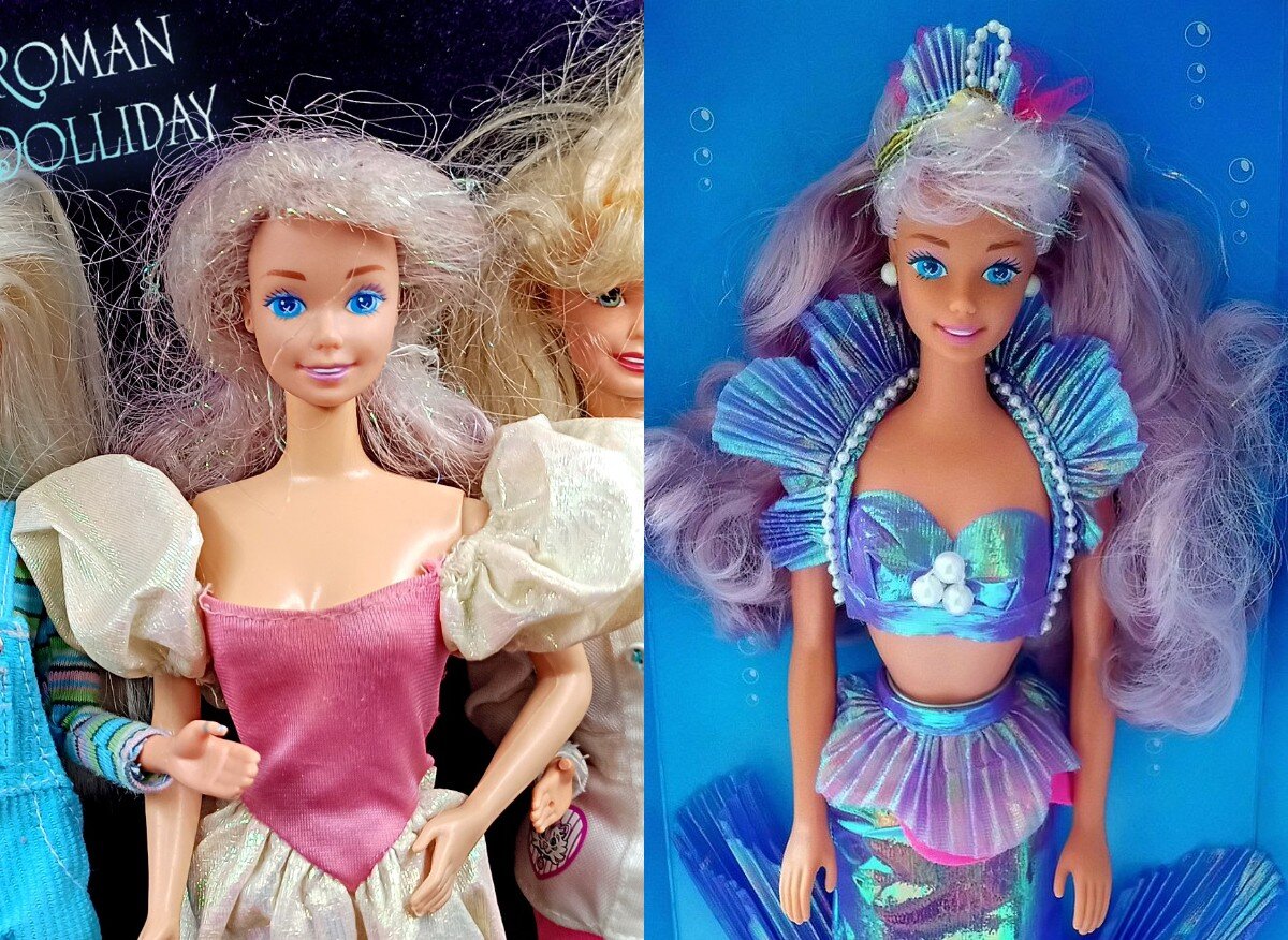 "Годы были добры к тебе..." (С) (Робин Гуд из Локсли 