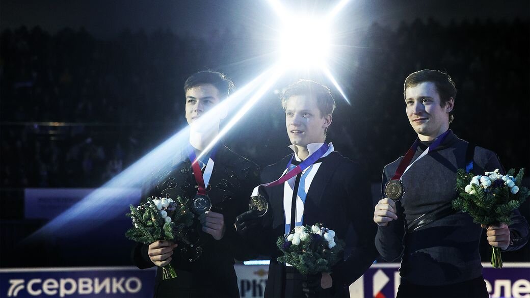   Александр Мысякин, Sport24