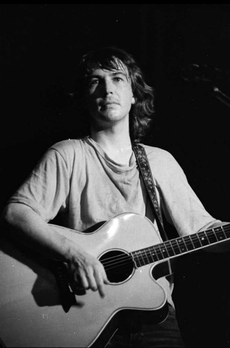 Александр Башлачёв