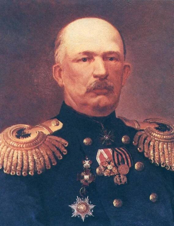 Малоизвестный эпизод проигранной войны. Как русский корабль гонял по ...