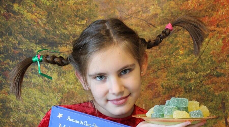    Кто придумал мармелад и каким он бывает? Фото: по лицензии PxHere