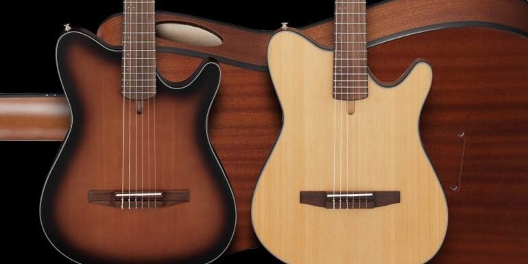 Ibanez FRH10N