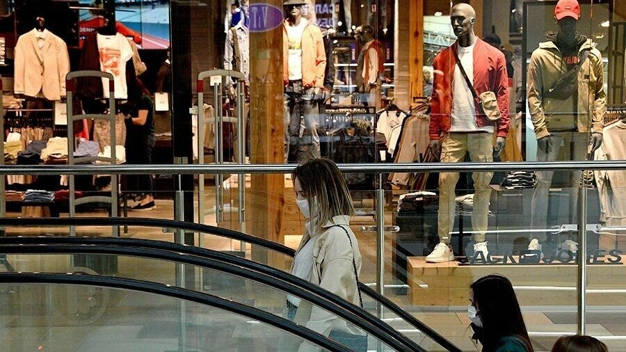     Большинство ритейлеров, заявивших о начале работы в РФ, не смогли это сделать из-за проблем с логистикой.