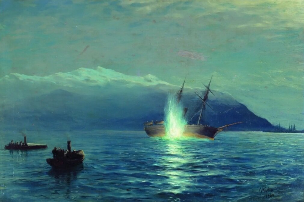 ���������� �������� �������� "������� ����� ����������" ��������� �������� "�������" �� ��������� ����� � ���� �� 14 ������ 1878�.