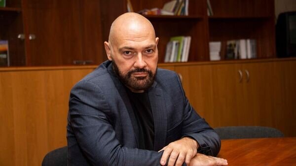    © Дмитрий Макеев