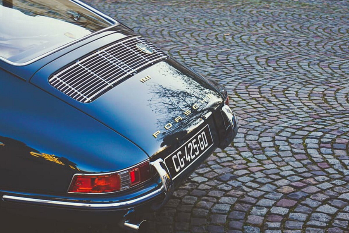    Минимальные сроки ОСАГО для иностранных и российских авто различаются. Источник: piqsels.com