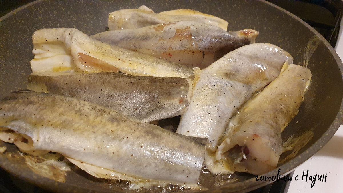 Фото автора канала Готовим с Надин 