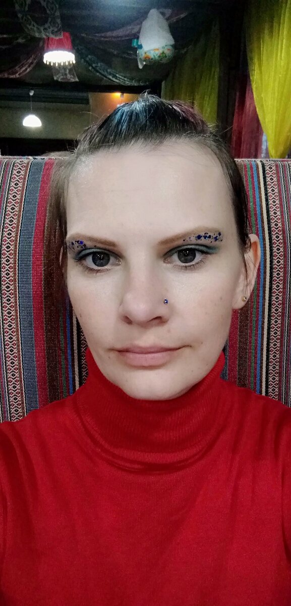 Фото автора. 