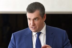    Фото: Леонид Слуцкий, en.news-front.info Ксения Смирнова