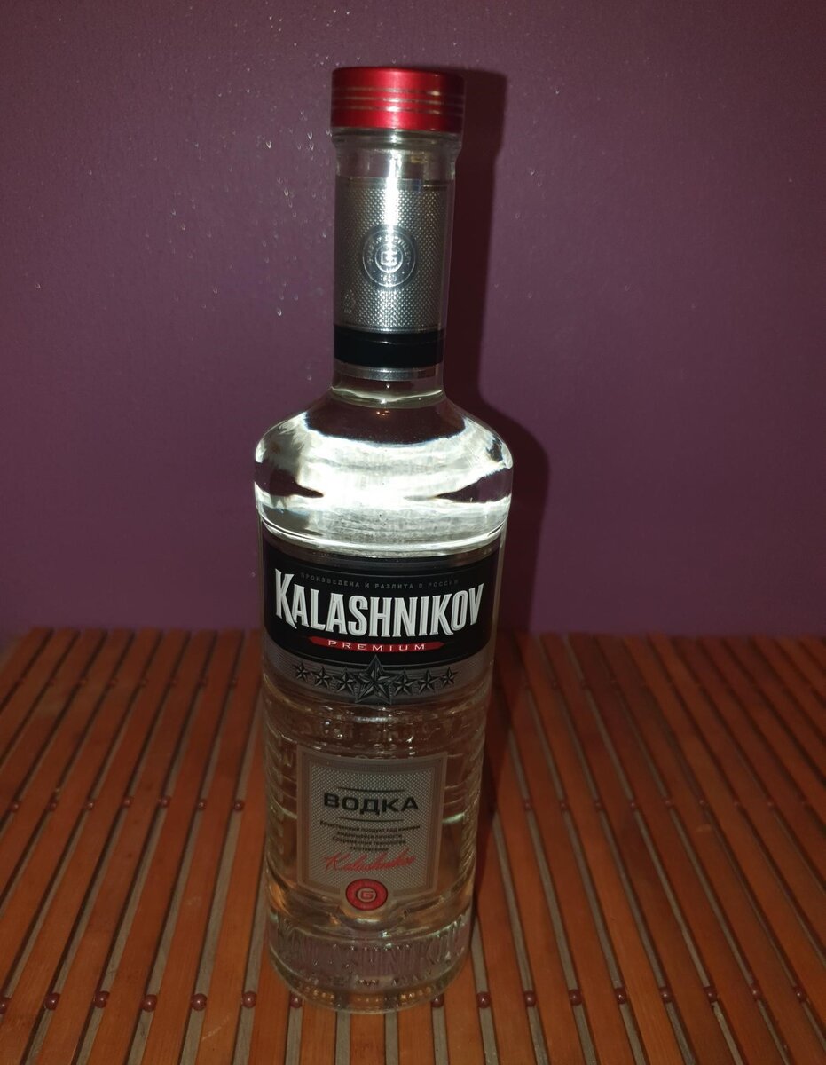 5 марок плохой российской водки, которым я не доверяю во время скидок и ...