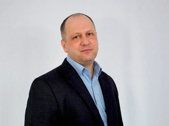     В мэрии Биробиджана представили нового заместителя главы администрации ФОТО: мэрия Биробиджана