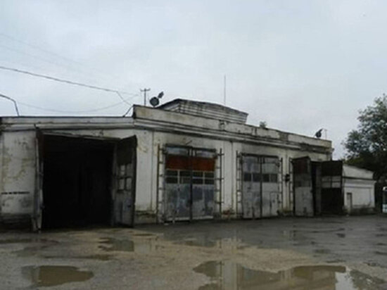     ПРЕДМЕТ СУДЕБНОГО СПОРА: ДЕПО