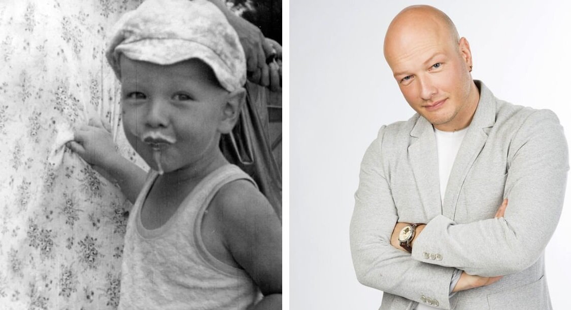 Никита Панфилов