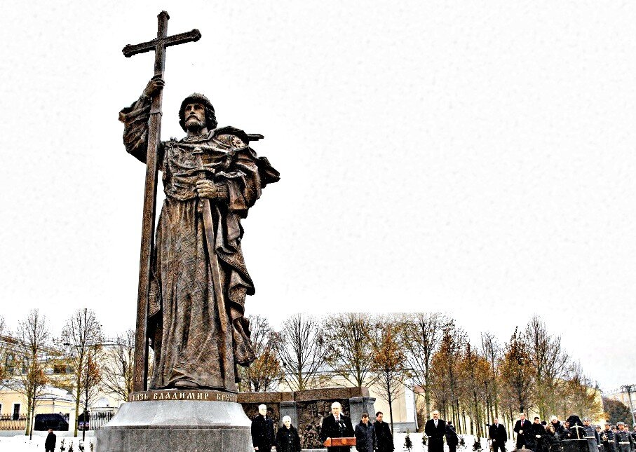 Свободная иллюстрация к статье