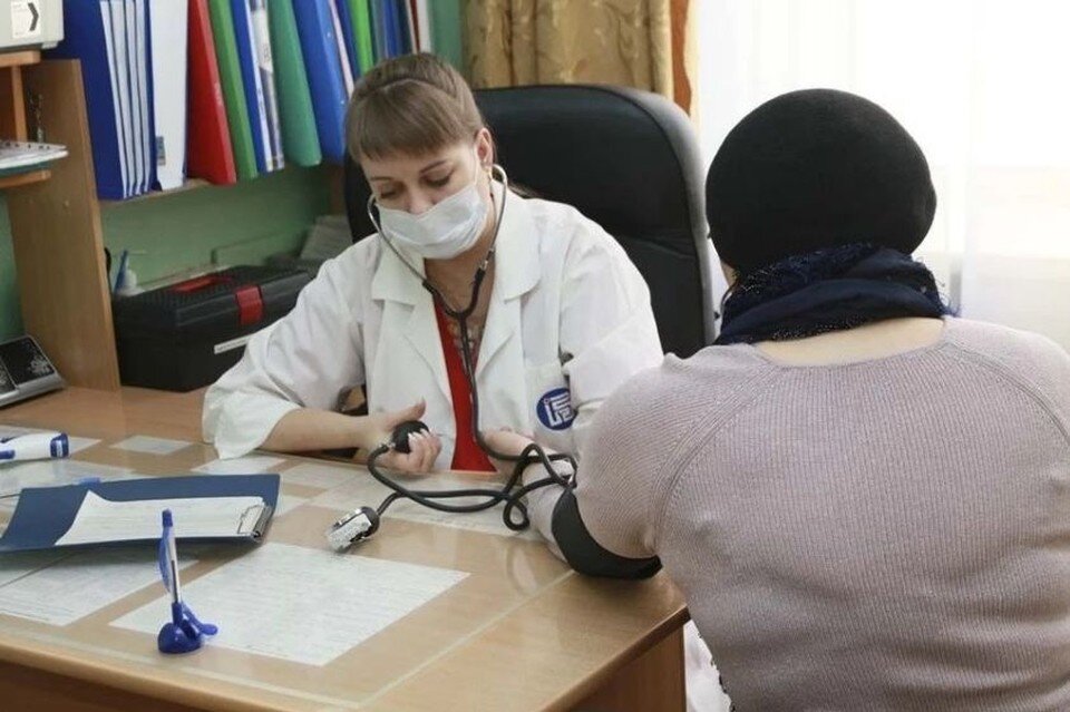     Специалисты Роспотребнадзора отмечают, что ОРВИ преимущество регистрируется среди взрослого населения Олег УКЛАДОВ